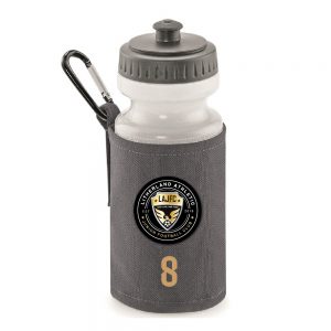 LAJFC Bottle & Carrier