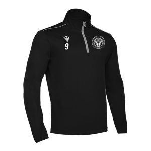 LAJFC PLAYER 1/4 ZIP HAVEL TOP