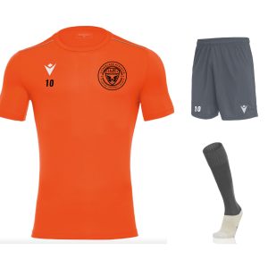 LAJFC TRAINING SET (24/25)