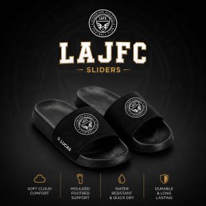 LAJFC Sliders